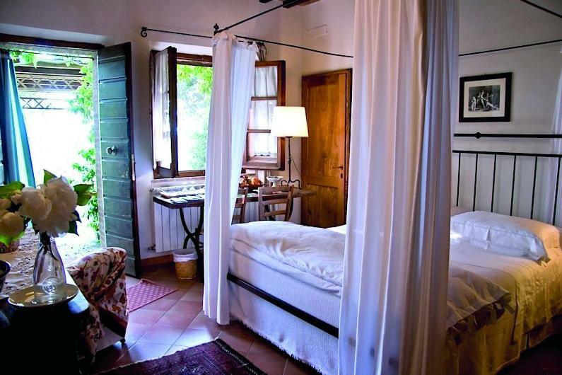 Bed & Breakfast Le Traverse *